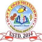Government Co Ed Polytechnic, Raipur Logo