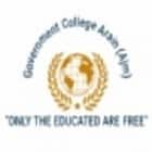 Government College, Arain Logo
