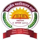 Government College, Bargi Logo