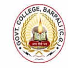 Government College, Barpali Logo