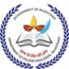 Government College, Begun Logo