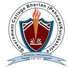 Government College, Bherian Logo