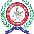 Government College, Chhilro Logo