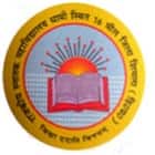 Government College, Dhami Logo