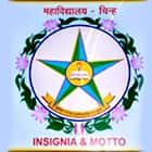 Government College, Dujana Logo