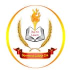 Government College, Ferozepur Logo