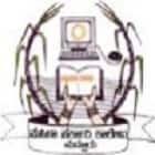 Government College for Women, Maddur Logo