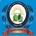 Government College for Women, Mahendergarh Logo