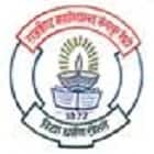 Government College, Gangapur City Logo