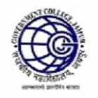 Government College, Jaipur Logo