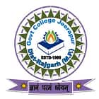 Government College, Jeerapur Logo