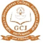 Government College, Jodhpur Logo