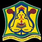 Government College, Jukhala Logo