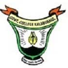 Government College, Kalaburagi Logo