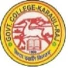Government College, Karauli Logo