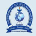 Government College, Kariavattom Logo