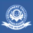 Government College, Kasaragod Logo
