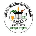 Government College, Kattappana Logo