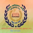 Government College, Khaknar Logo