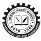 Government College, Kodanchery Logo