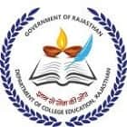 Government College, Kolayat Logo