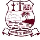 Government College, Madappally Logo
