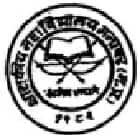 Government College, Manawar Logo