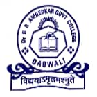 Government College, Mandi Dabwali Logo