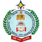 Government College, Meham Logo