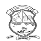 Government College, Mokeri Logo