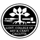 Government College of Art and Craft, Kolkata Logo