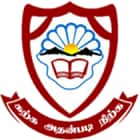 Government College of Education, Komarapalayam Logo
