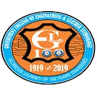 Government College of Engineering and Leather Technology, Kolkata Logo
