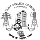 Government College of Engineering, Kannur Logo