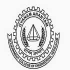 Government College of Engineering, Keonjhar Logo