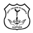 Government College of Nursing, Alappuzha Logo