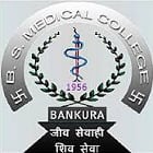 Government College of Nursing, Sammilani Medical College, Bankura Logo