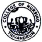 Government College of Nursing, Thiruvananthapuram Logo