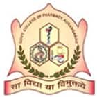 Government College of Pharmacy, Aurangabad Logo