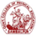 Government College of Physical Education, Sambalpur Logo