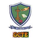 Government College of Teacher Education, Thiruvananthapuram Logo