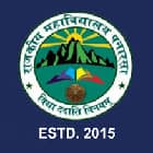 Government College, Panarsa Logo
