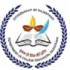 Government College, Phagi Logo
