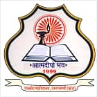 Government College, Ramganj Mandi Logo