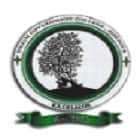 Government College, Rhenock Logo