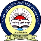 Government College, Silwani Logo