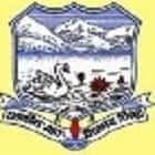 Government College, Sirohi Logo
