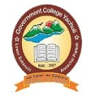 Government College, Yachuli Logo