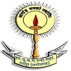 Government DB Girls PG Autonomous College, Raipur Logo