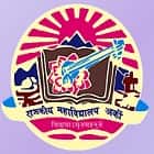 Government Degree College, Arki Logo